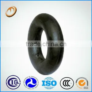 Motorcycle Tyre Tube Price 4.50-12 Giant Inner Tubes thumbnail-1
