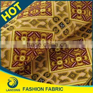 2016 Hot Sale Ankara Fabric Wax,Super Dutch Hollandaise Wax Fabric,Wax Print Fabric African thumbnail-3