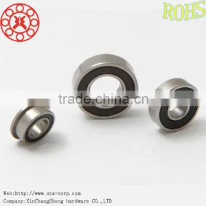 High Performance Miniature Chrome Steel Bearing MR82X Bearing thumbnail-1