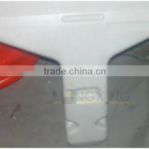SW06 Plastic Reflective Board Rubber Road Switch Divider thumbnail-3