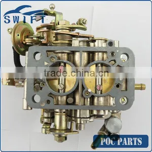 Carburetor For Ford CHT1.6 ALCOOL thumbnail-5
