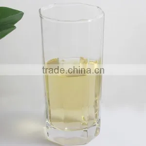 Decal Full Logo Glass Drinking Tableware thumbnail-3
