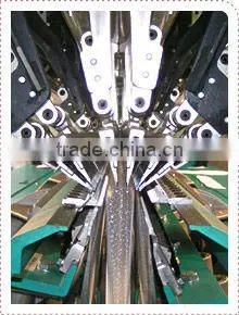 (20 Years Shanghai Factory) Hot Season , New Arrival, Agriculture HDPE Knotted Mesh Bird Control Net , 15 GSM / 20101-15 thumbnail-2