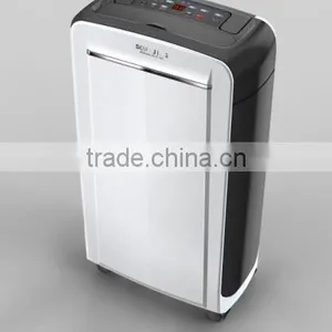 110V Home Basic Refrigerator Dehumidifier for 2OPint/Day thumbnail-3