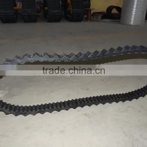 Roboat Rubber Tracks 50Width thumbnail-2