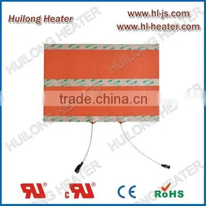 Heating Pads for EV Battery thumbnail-5