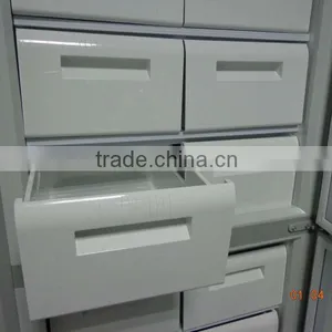 Ultra-quiet -25degree Celsius Upright Freezer thumbnail-2