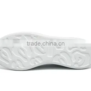 Designer Wedge Shoes / no Heel Wedge Shoes / Wedge Casual Shoes W61W101K052D thumbnail-2
