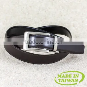 2015 Classic Pin Reversible Man Cheap Belt thumbnail-5