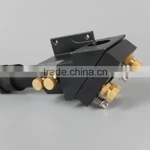 High Quality Laser Heads in Cutting and Engraving Machine thumbnail-1