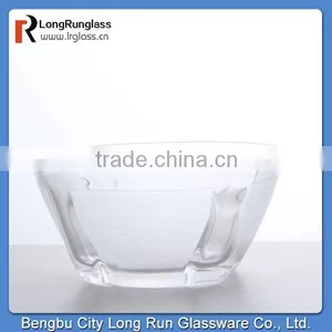 LongRun Wholesale Dinnerware Mixing Bowl Set in Various Designs and Sizes Set of Six thumbnail-1