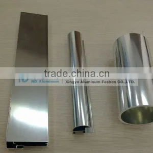 Aluminum Tube Aluminum Pipe thumbnail-2