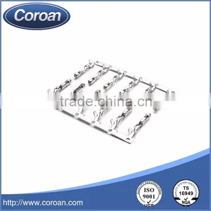 Crimp Wire Connector Terminals 12191818 for Automotive Application thumbnail-1