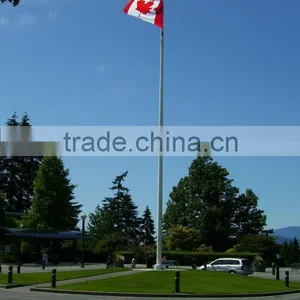 Aluminum Outdoor Flag Pole thumbnail-1