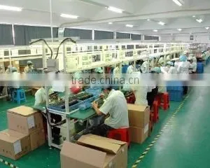 Shenzhen Ecofly Technology Co., Ltd. company overview - view 1 thumbnail
