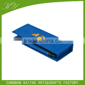 New Design Cheap Custom Shaped Sticky Notes thumbnail-3