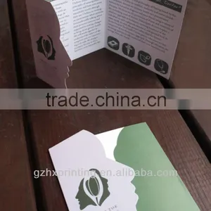 Cheap Promotion Poster/Leaflet/Flyers Printing thumbnail-1