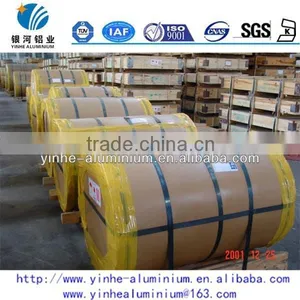 1050 Oxidizing Embossed Stucco Coil for Refrigerator thumbnail-6