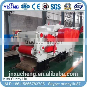 High Quality Sawdust Making Machine/woodworking Equipment With Competitive Price thumbnail-4