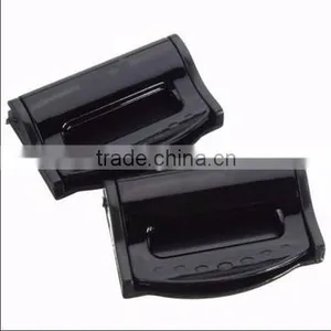 2Pcs Car Safety Seat Belt Strap / Car Belt Clip Clasp for Children / Auto Adjustable Belt Clip thumbnail-5