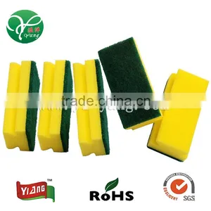 Grip Sponge Scouring Pad thumbnail-2