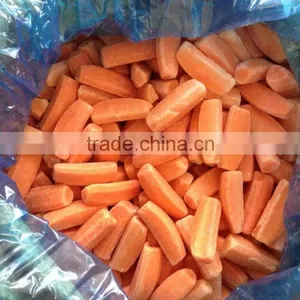IQF Frozen Carrot thumbnail-6
