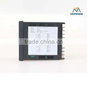 ST828 Digital Thermostat High Temperature Controller Can With RS485 thumbnail-4