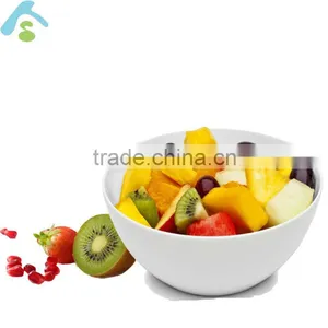 Melamine Mixing Bowl With Lid ;round Shaped Salad Bowl thumbnail-1