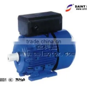 1HP to 75HP ML Series Single-phase Motor thumbnail-1