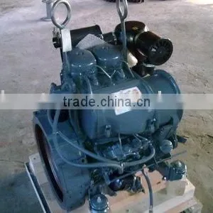 12kw Import Japan Yanmar Engine Generator thumbnail-1