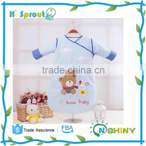 Baby Sack Wearable Warm Baby Sleeping Bag thumbnail-1