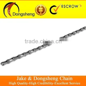 S Type Steel Agricultural Chain S45 thumbnail-1