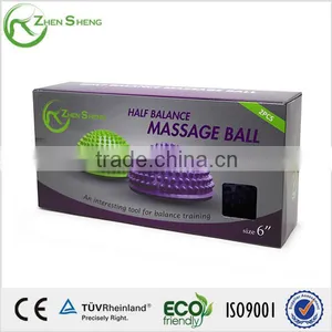 Zhensheng Half Balance Massage Ball thumbnail-6