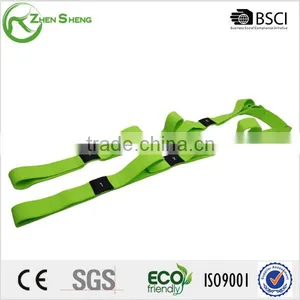 Zhensheng Yoga Fabric Strap thumbnail-1