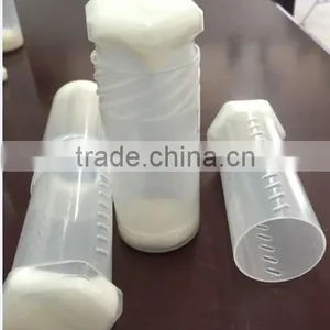 Coarse Thread Venturi Tungsten Carbide Sandblast Nozzle With Aluminum Jacket thumbnail-4