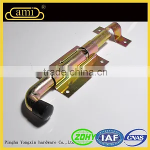 Quality Big Size Quick Latch for First Aid Box Manufactured in China thumbnail-3