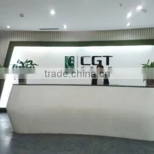 Guangzhou Citygreen Athletic Facility Co., Ltd. company overview - view 2 thumbnail