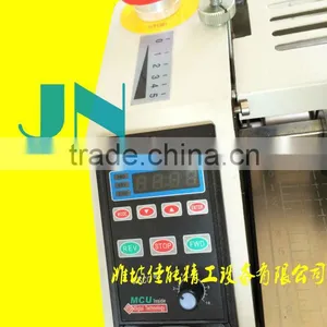 Electric Multi-functional Paper Creasing Machine thumbnail-4
