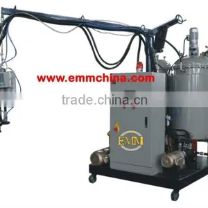 EMM083-1sponge Foaming Machine thumbnail-1