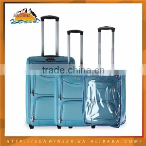 2015 Popular Hot Sale Luggage Frame With Wheels thumbnail-1