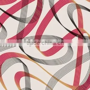 2015 Modern Style Removable Wallpaper Roll for Living Room thumbnail-3