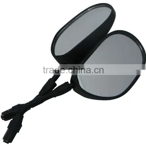 Rear View Mirror thumbnail-1