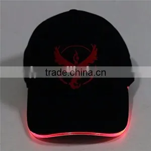 Kids Caps and Hats With LED Light thumbnail-3