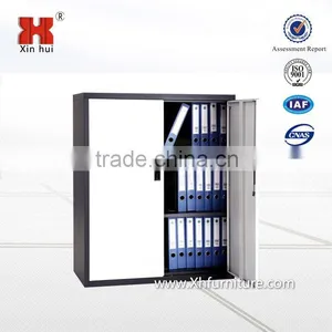 Metal Office Furniture 2 Door Steel File Cabinet/XinHui Office Furniture thumbnail-1