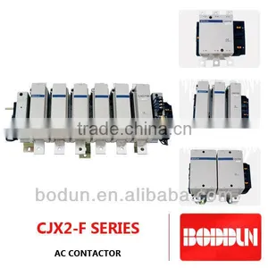 CJX2-F LC1-F AC CONTACTOR thumbnail-1