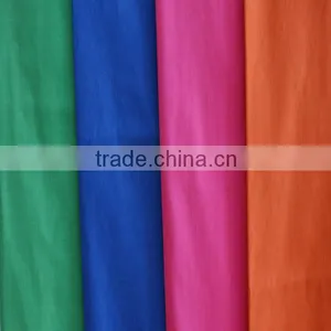 T/C80/20 45*45 110*76,94gsm,solid Dyed Fabric for Pocketing,lining thumbnail-1