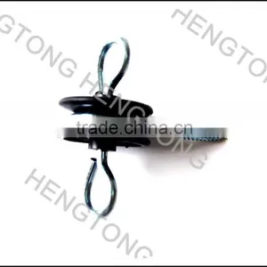 Plastic Fence Accessories for Polywire Polyrope thumbnail-5