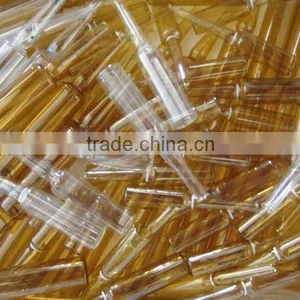 Pharmaceutical Amber Glass Ampoules thumbnail-1