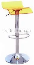 Moon Shape Bar Chair thumbnail-3