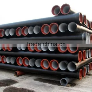 Ducile Iron Pipe thumbnail-1